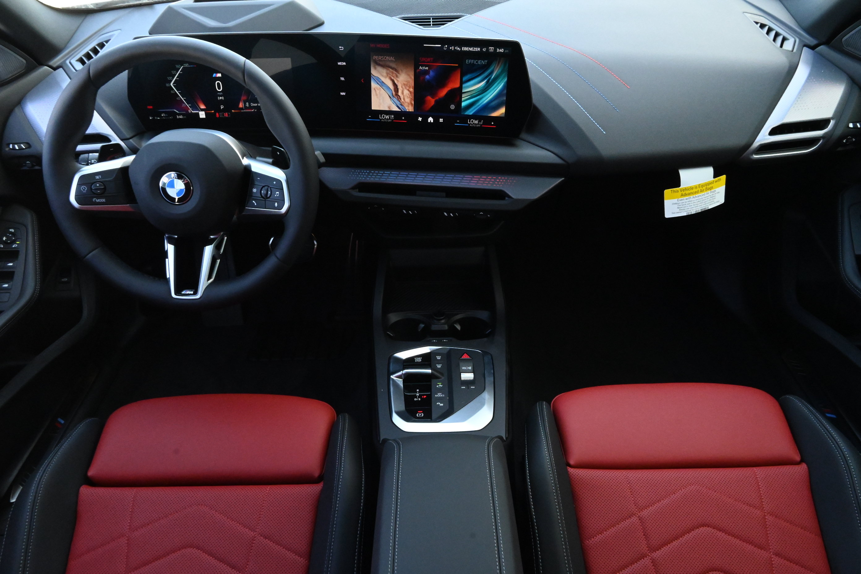 New 2026 BMW 228i w/ Technology Package FWD image 14