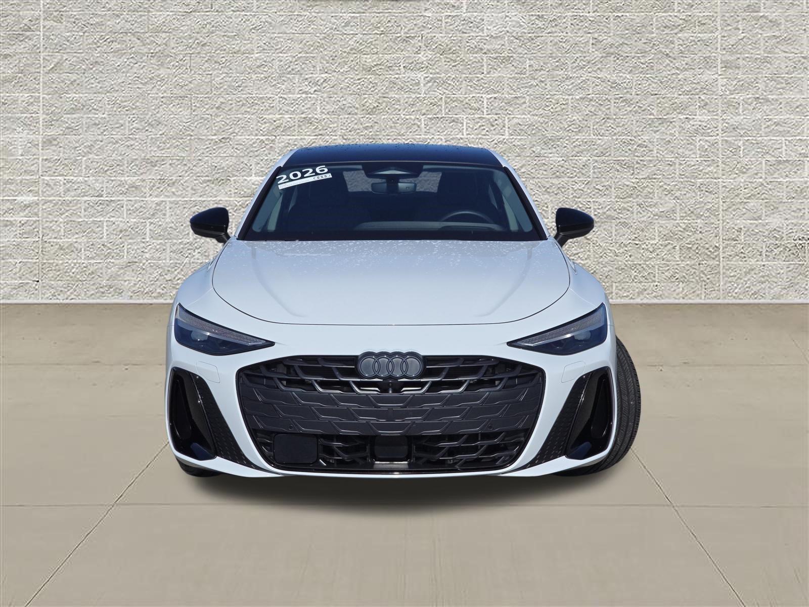 Certified 2026 Audi A6 Premium Plus AWD/4WD image 2
