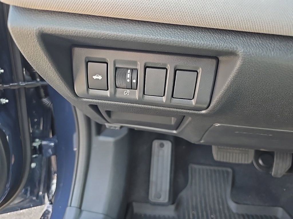 New 2025 Subaru Legacy Premium image 21