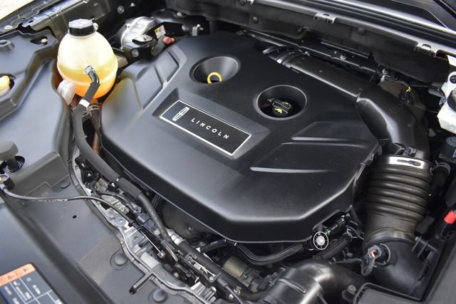 Used 2019 Lincoln MKC Reserve AWD/4WD image 37