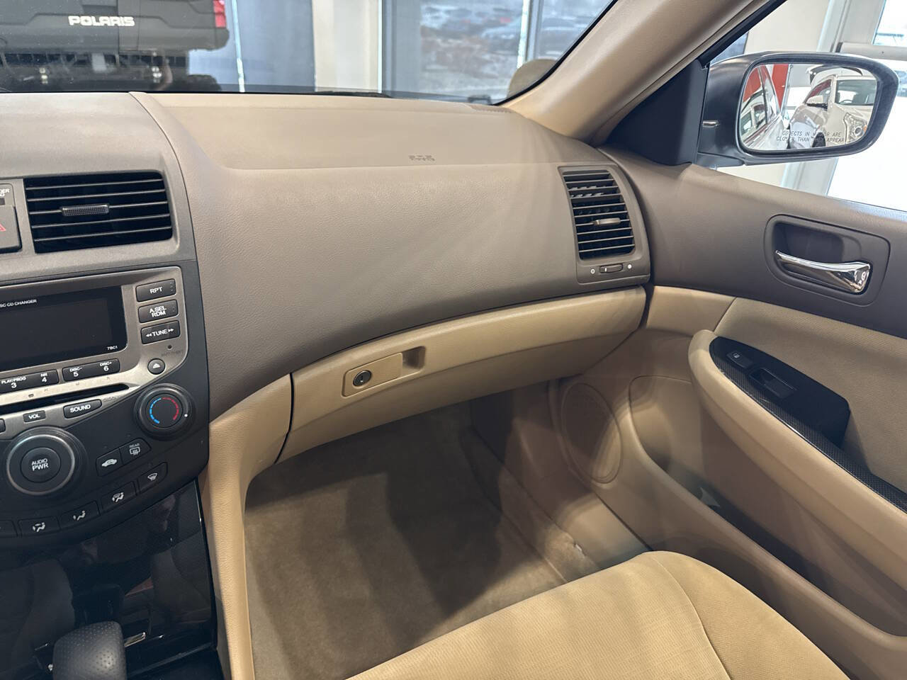 Used 2006 Honda Accord SE image 25