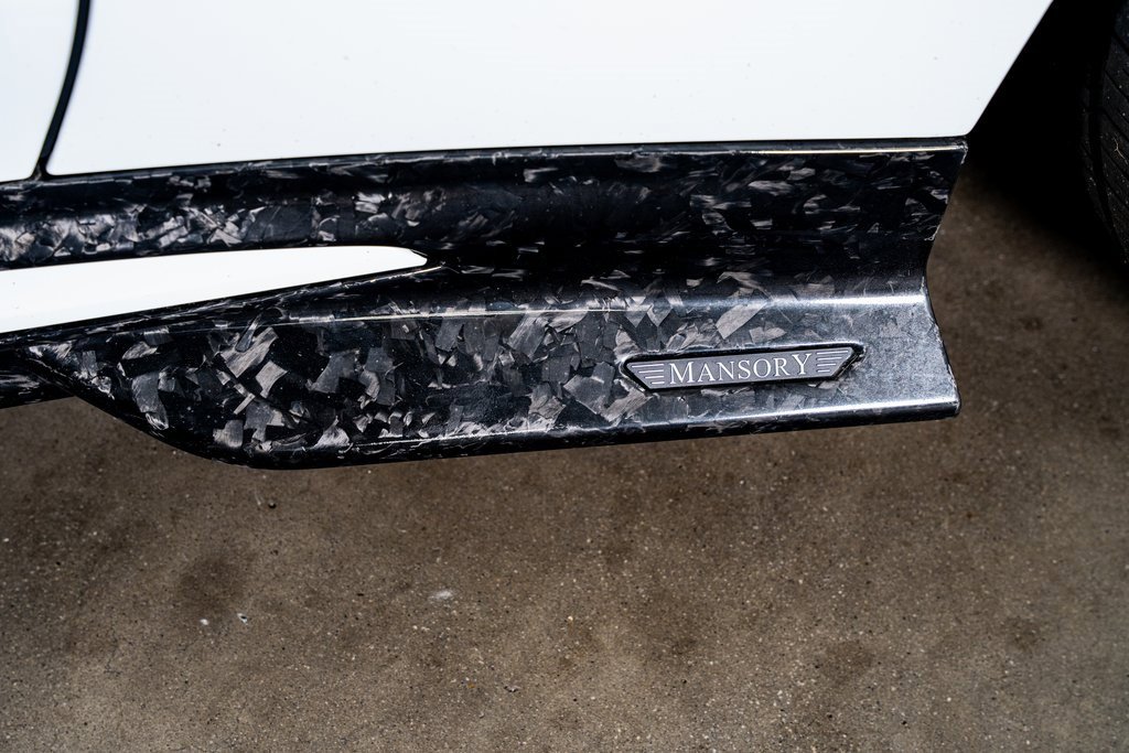 Used 2024 Rolls-Royce Spectre w/ Spectre Launch Package image 28