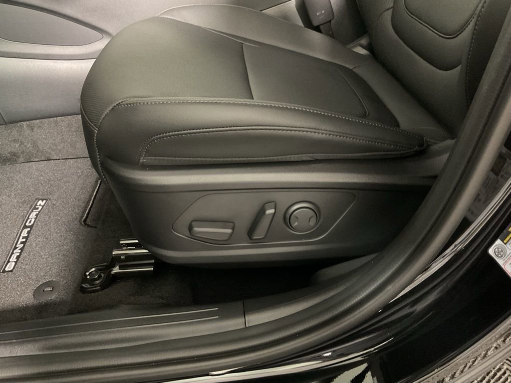 New 2026 Hyundai Santa Cruz SEL image 22
