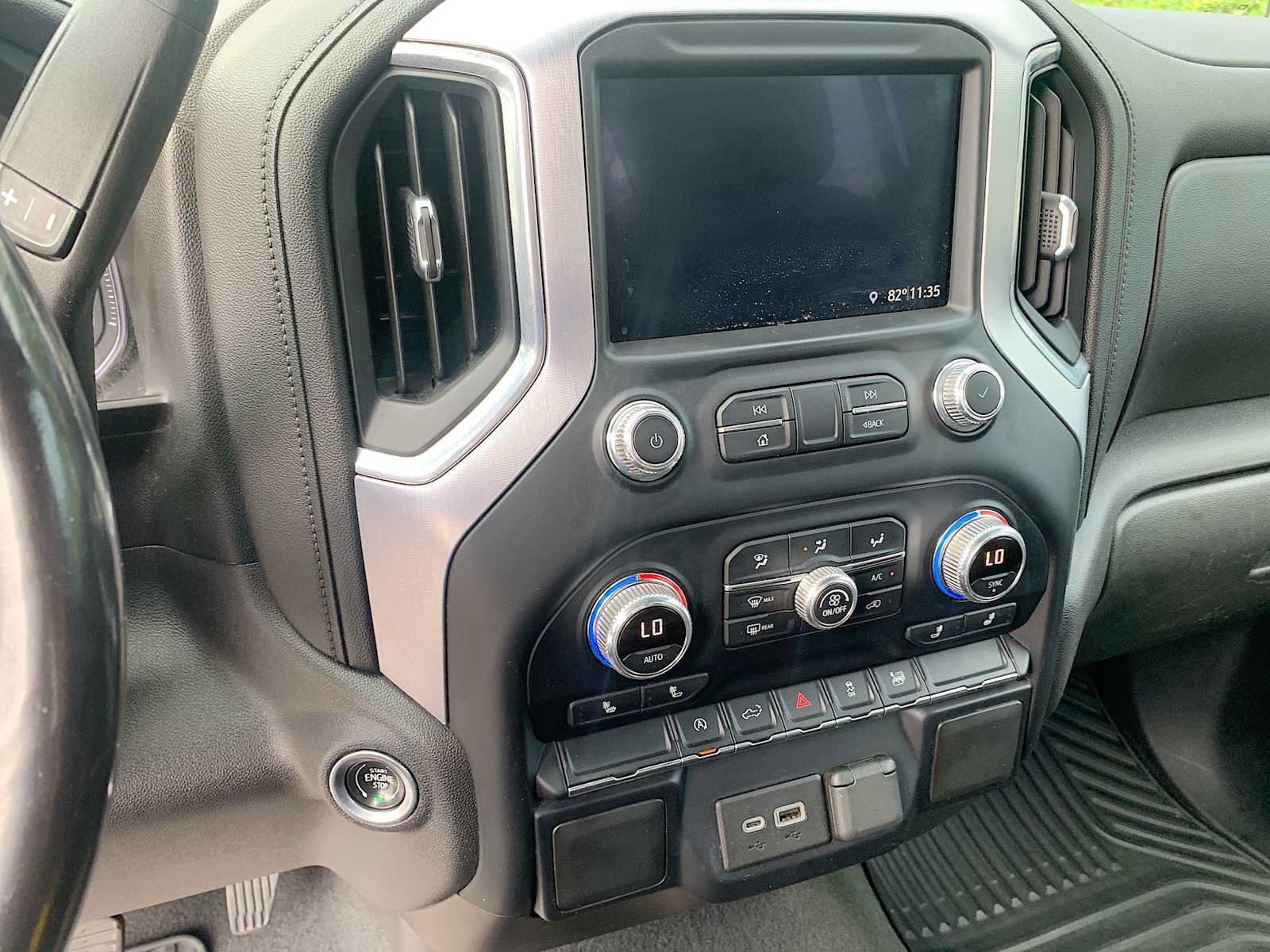 Certified 2021 GMC Sierra 1500 Elevation AWD/4WD image 13