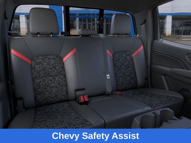 New 2026 Chevrolet Colorado Z71 w/ Technology Package image 18