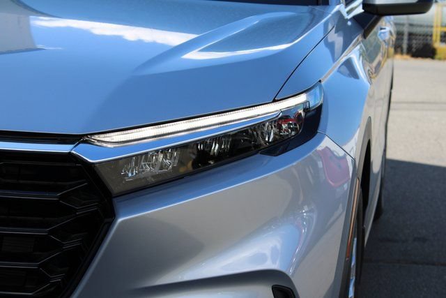 New 2026 Honda CR-V EX-L image 11