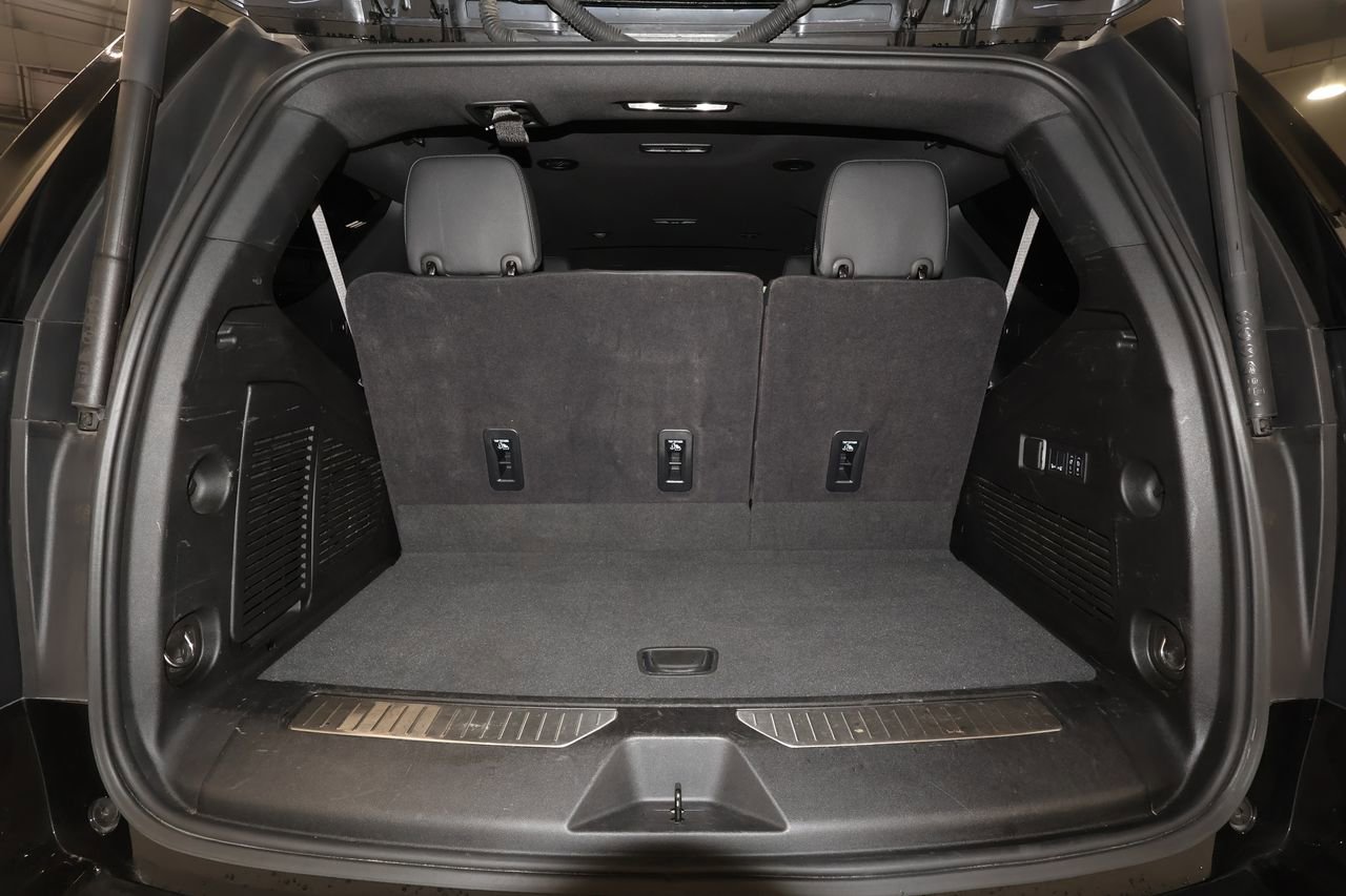 Certified 2025 GMC Yukon Denali image 25