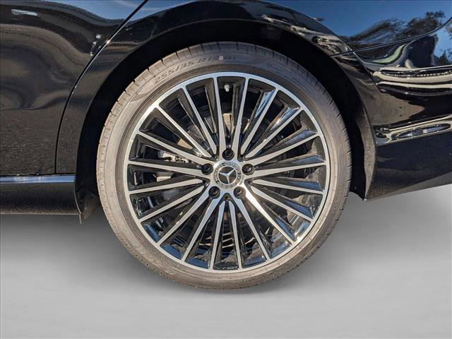 New 2026 Mercedes-Benz C 300 Sedan image 9