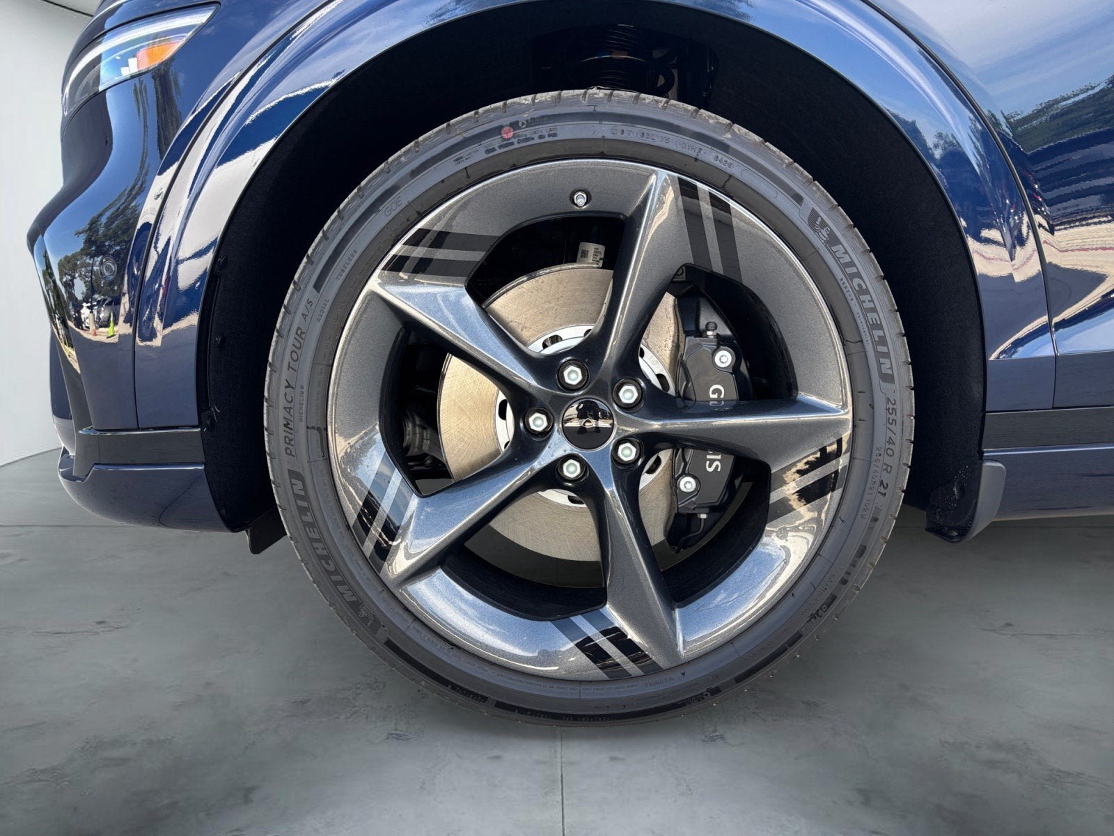 New 2026 Genesis GV70 2.5T Sport Prestige AWD/4WD image 14