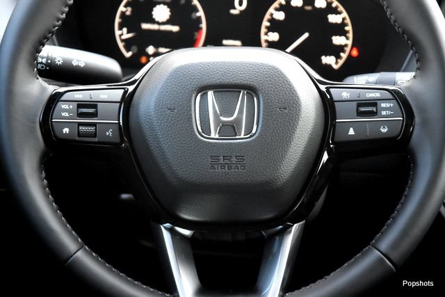 New 2027 Honda HR-V EX-L image 15
