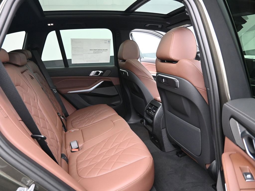 New 2026 BMW X5 xDrive50e AWD/4WD image 30
