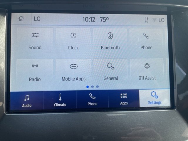 Used 2020 Ford Ranger Lariat image 4