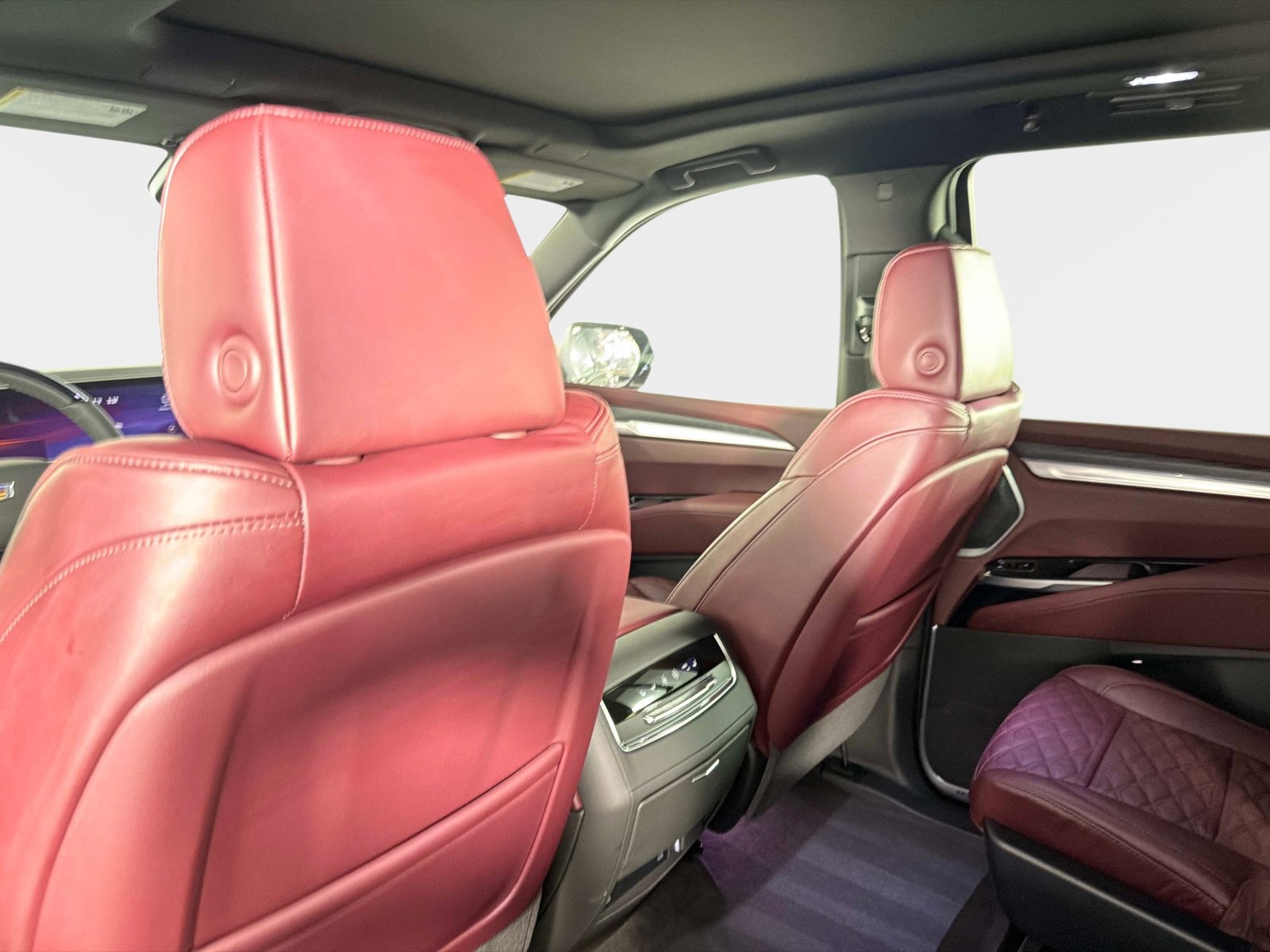 Used 2026 Cadillac Escalade Sport w/ Touring Package image 33