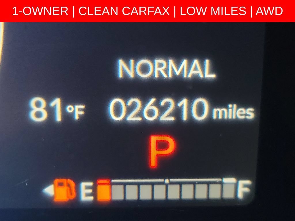 Used 2023 Honda Pilot TrailSport image 4