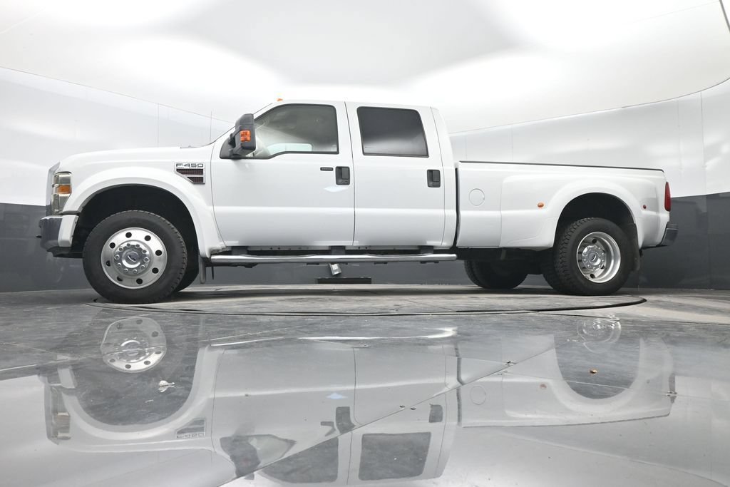 Used 2008 Ford F450 XLT RWD image 27