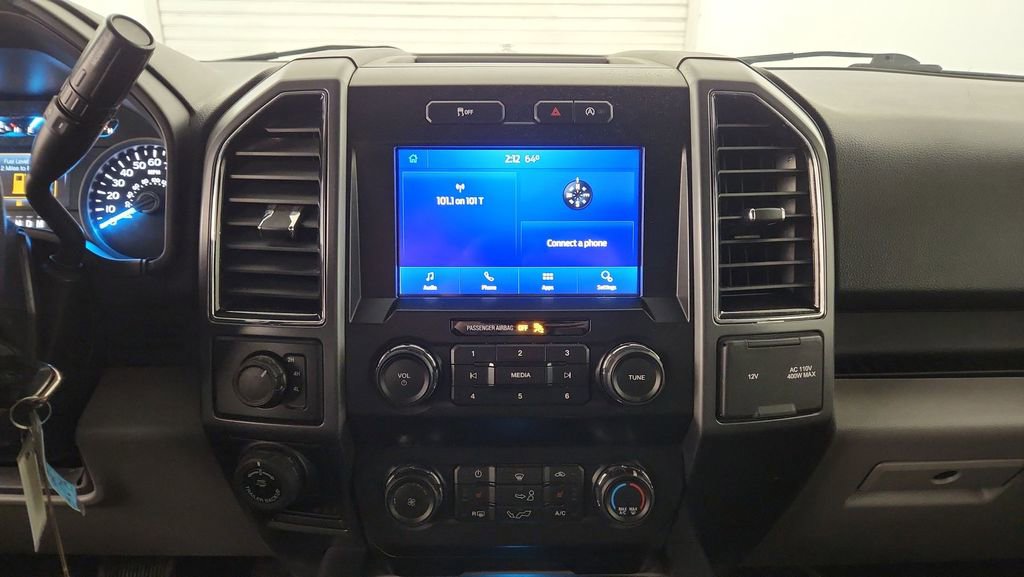 Used 2020 Ford F150 XLT w/ Equipment Group 302A Luxury image 13