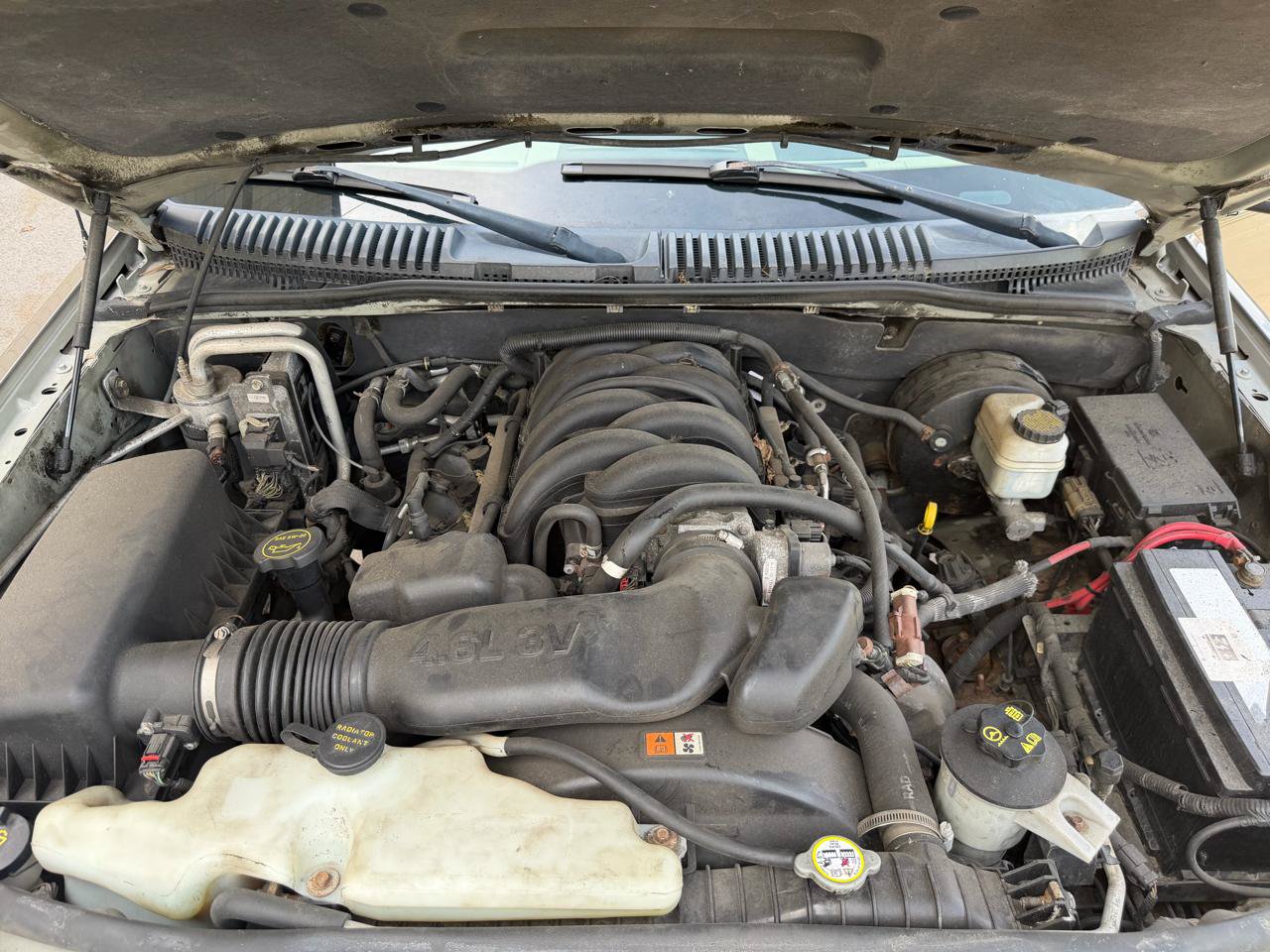 Used 2007 Ford Explorer Sport Trac XLT AWD/4WD image 41
