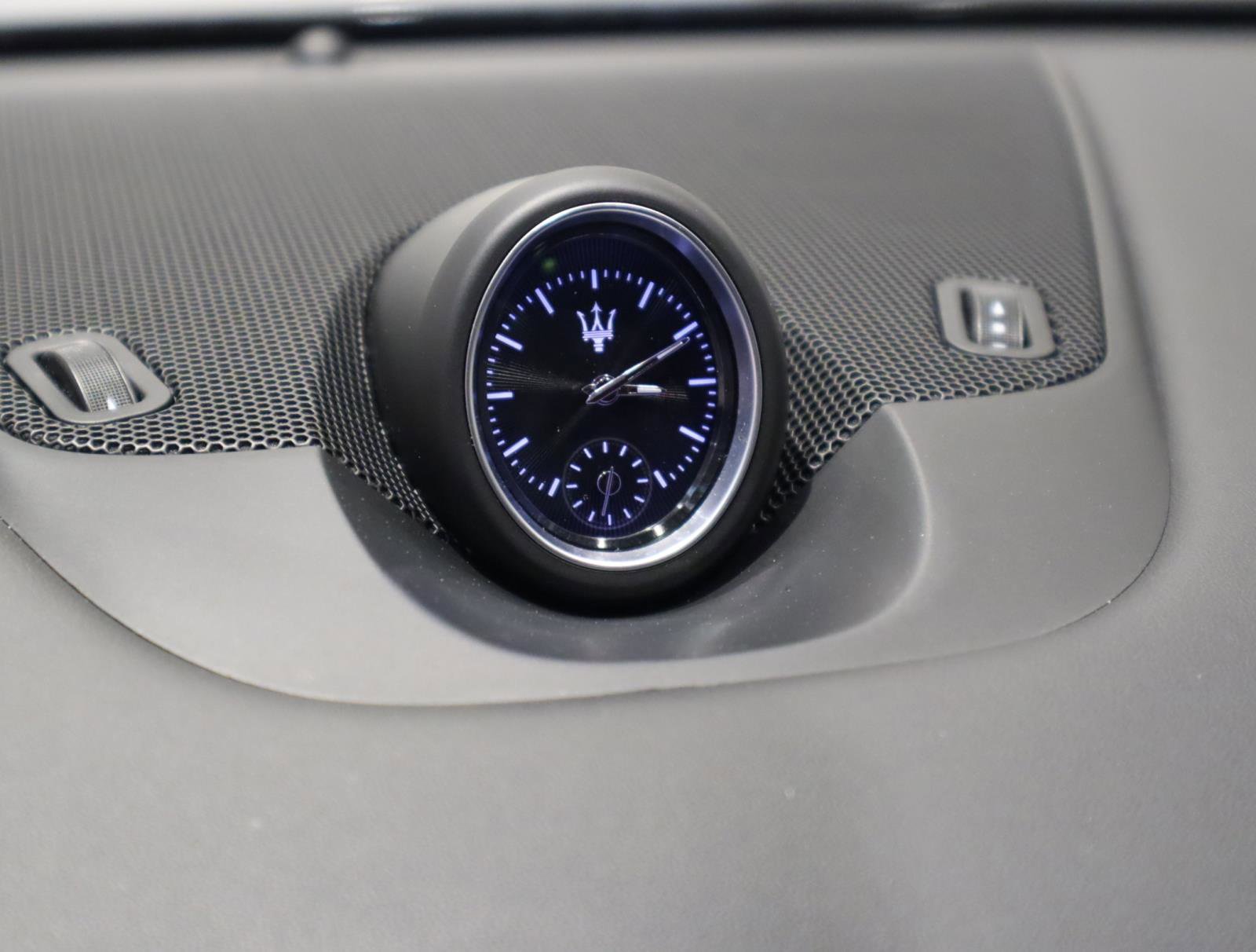 Used 2022 Maserati Levante Modena image 41