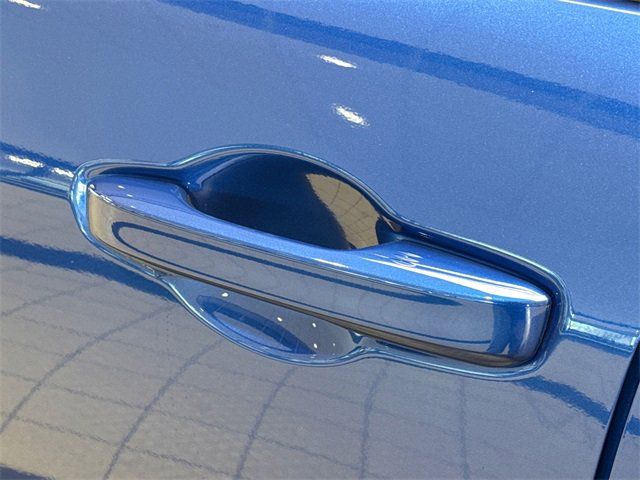 New 2025 Acura ADX A-Spec image 10