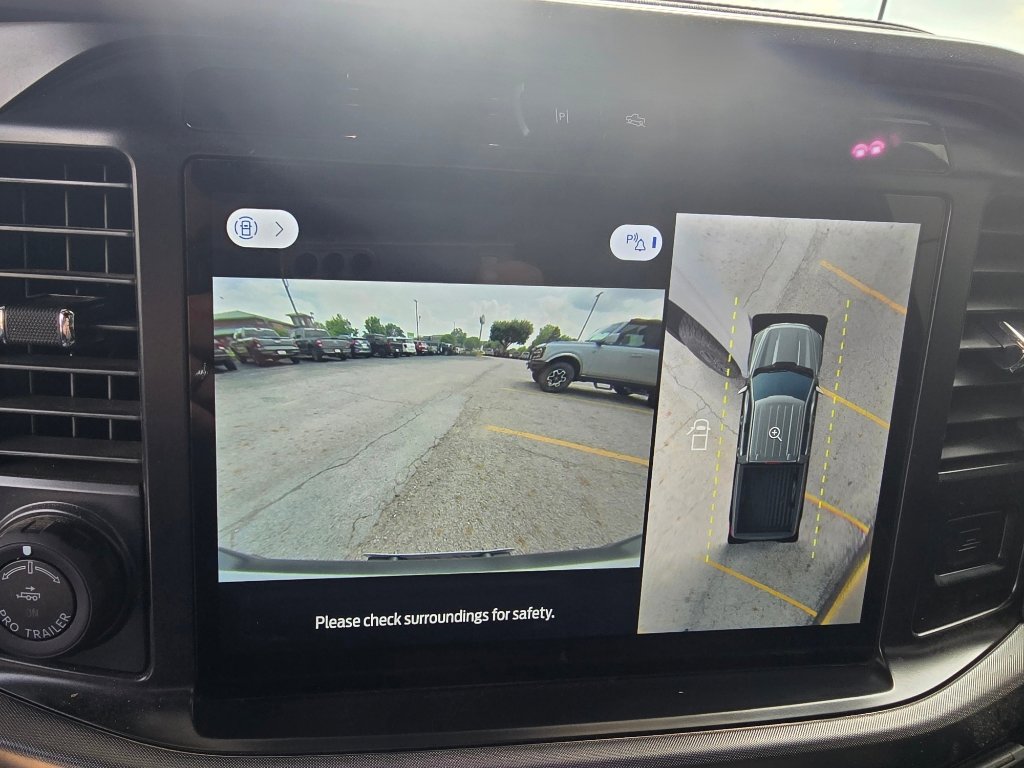 Used 2025 Ford F150 Tremor w/ Equipment Group 402A High AWD/4WD image 31