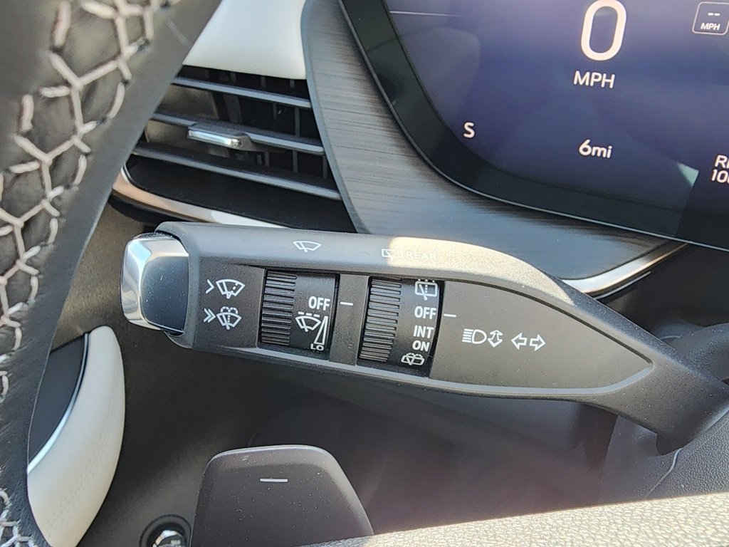 New 2026 Buick Envision Avenir image 23