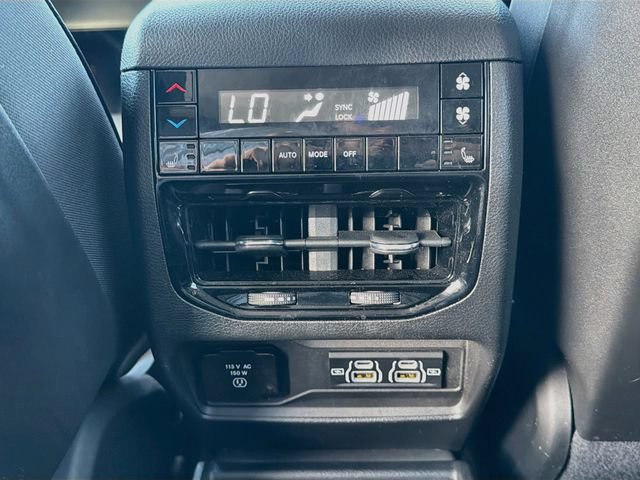 Used 2023 Jeep Grand Cherokee L Limited w/ Black Appearance Package RWD image 27