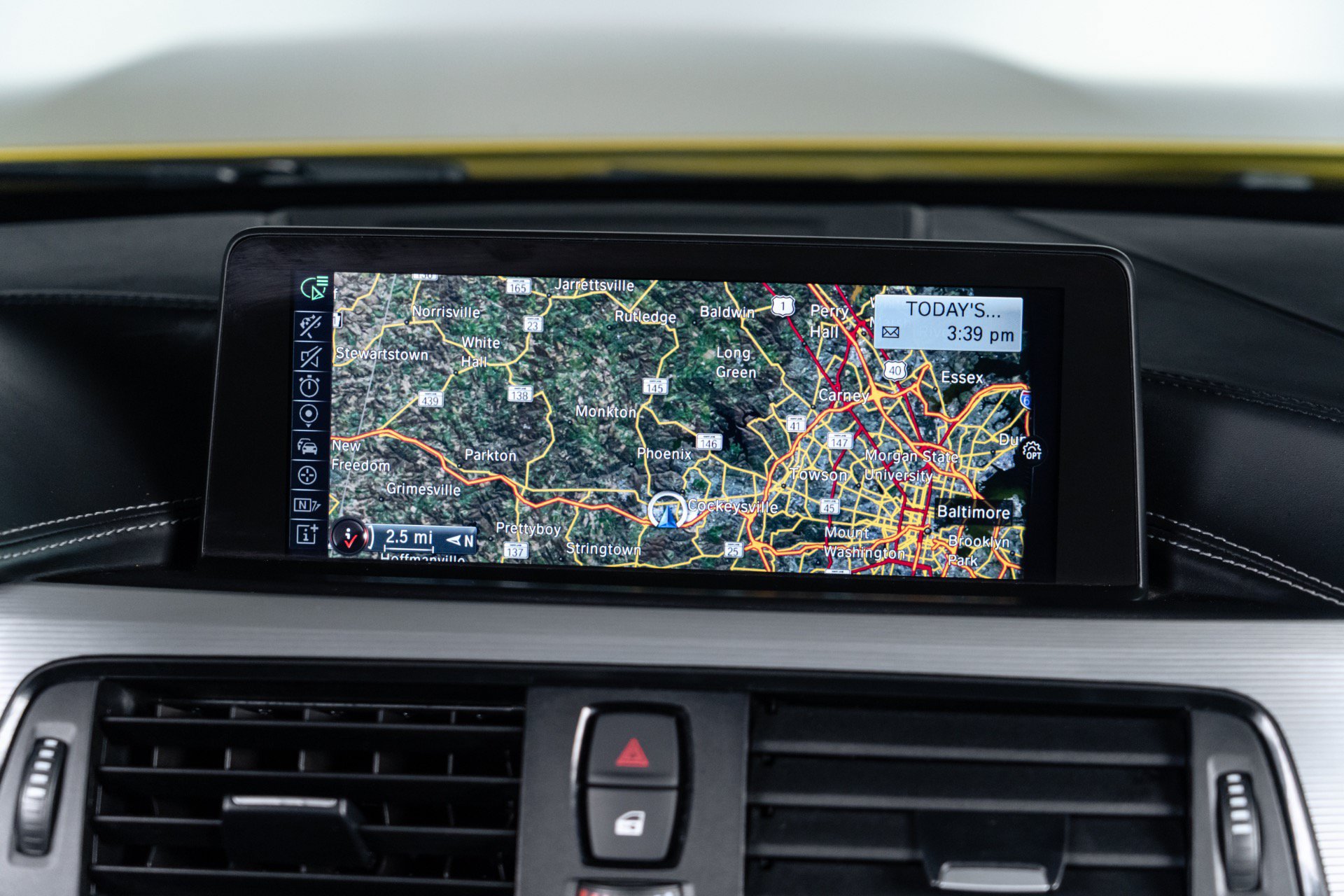 Used 2015 BMW M4 Coupe RWD image 76