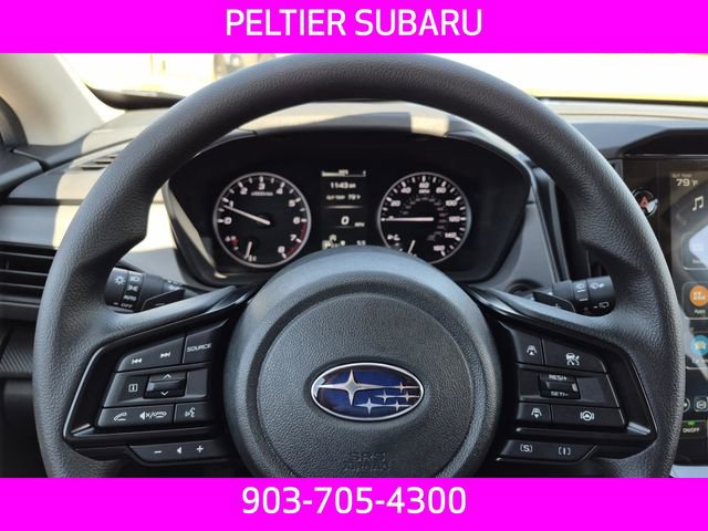 New 2026 Subaru Crosstrek 2.0i Premium image 16