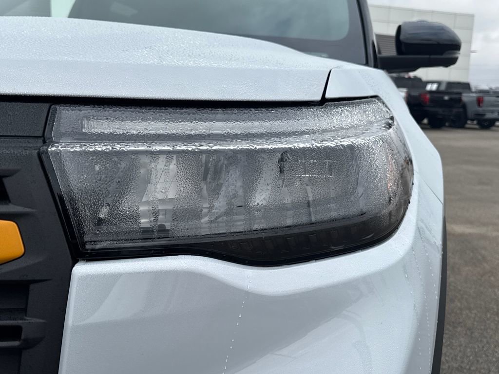 New 2026 Ford Explorer Tremor w/ Tremor Ultimate Package AWD/4WD image 18