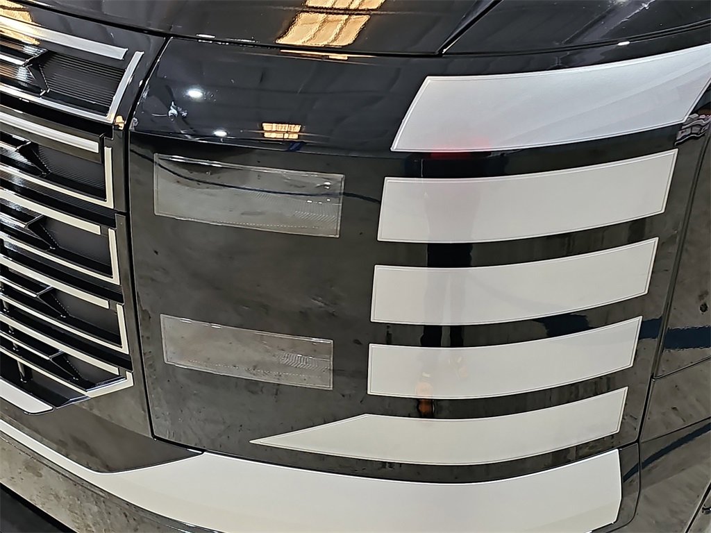 New 2026 Hyundai Palisade Calligraphy image 38