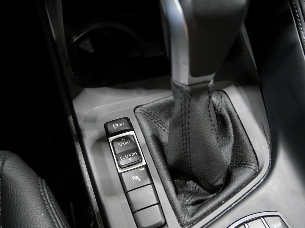 Used 2019 BMW X1 sDrive28i image 23