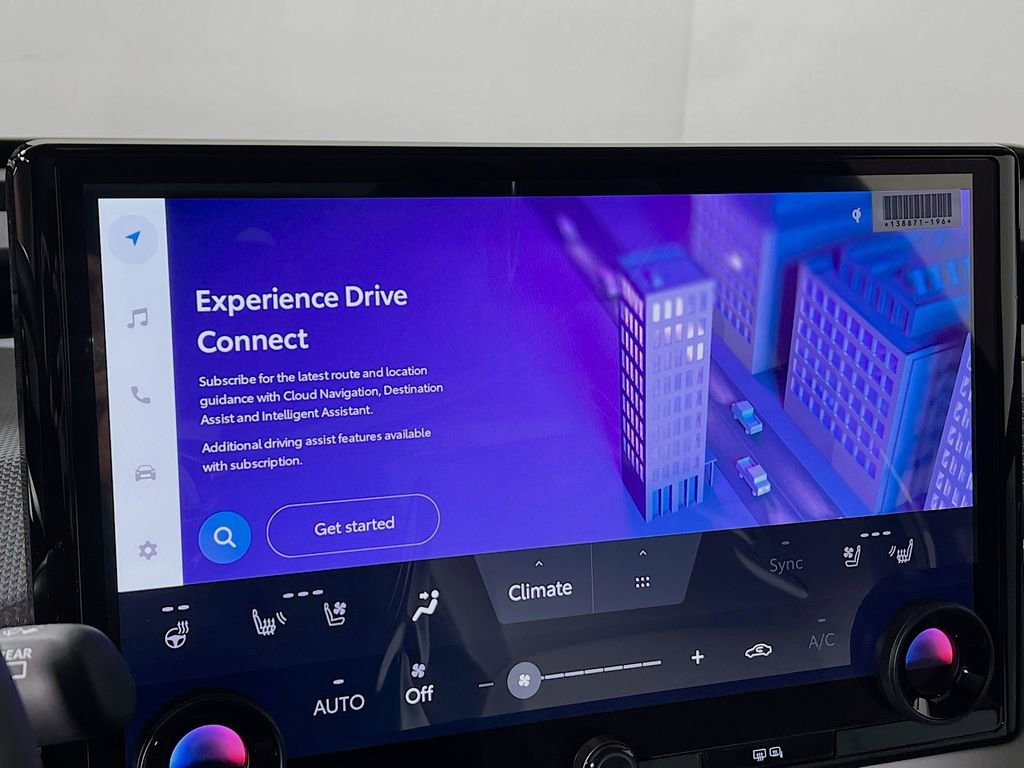 New 2026 Subaru Trailseeker image 12