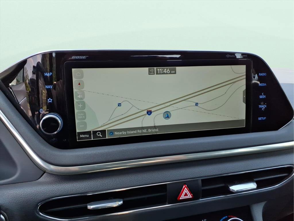 Used 2022 Hyundai Sonata SEL Plus FWD image 27