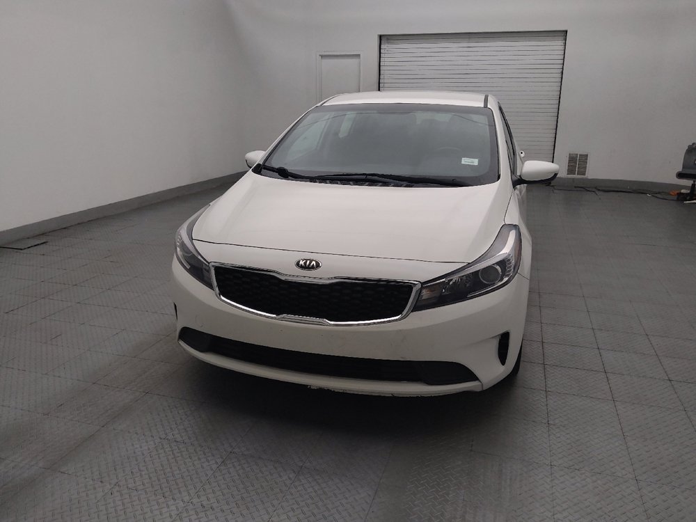 Used 2018 Kia Forte S FWD image 15
