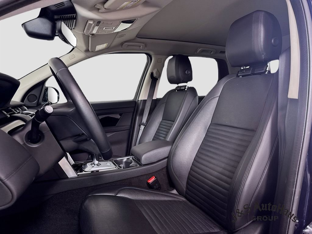 Used 2023 Land Rover Discovery Sport S image 11