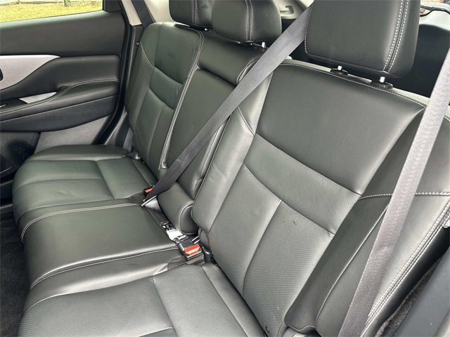 Used 2023 Nissan Murano SL image 11