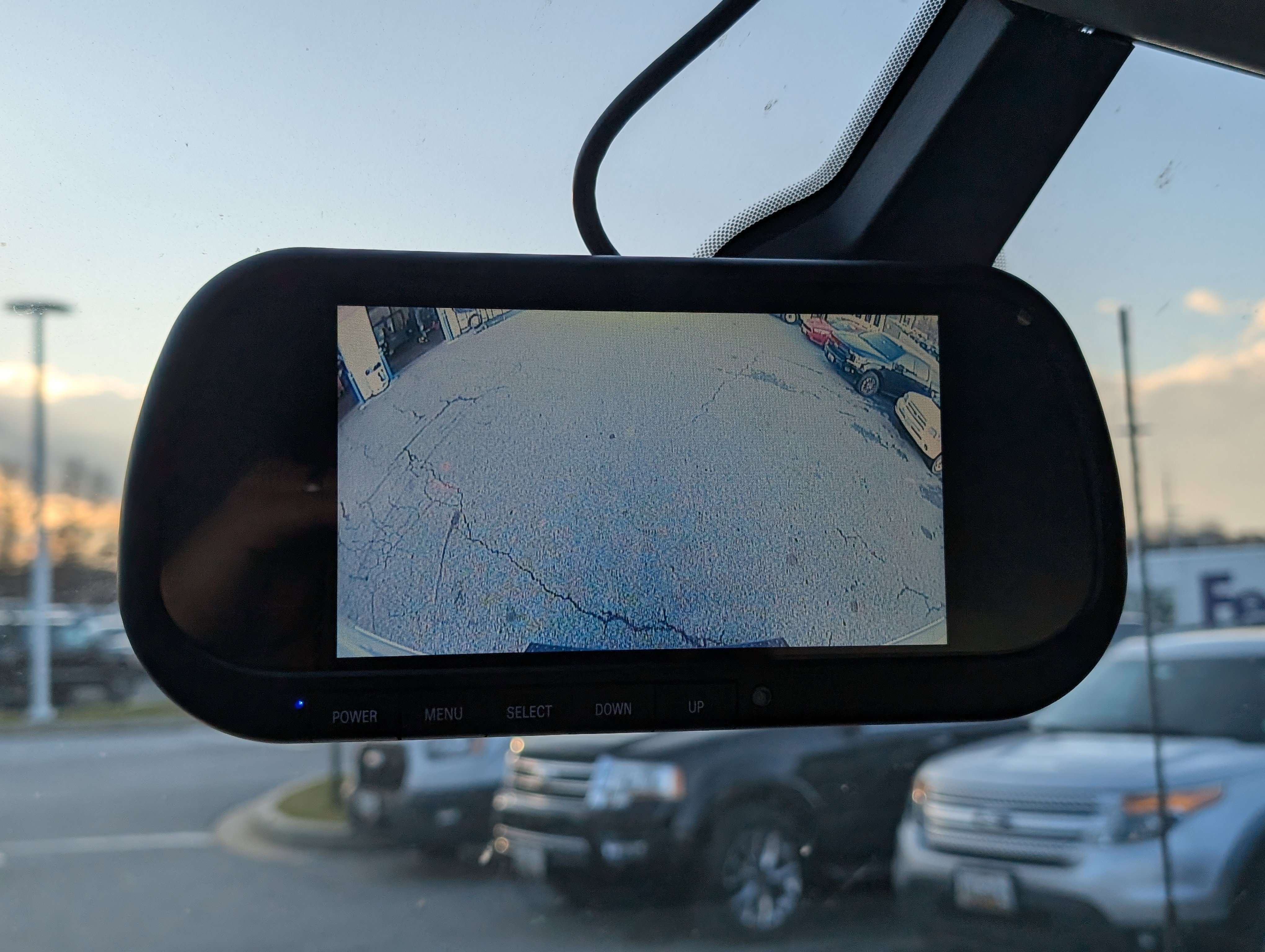 New 2026 Ford E-450 and Econoline 450 Super Duty w/ Power Equipment Group RWD image 31