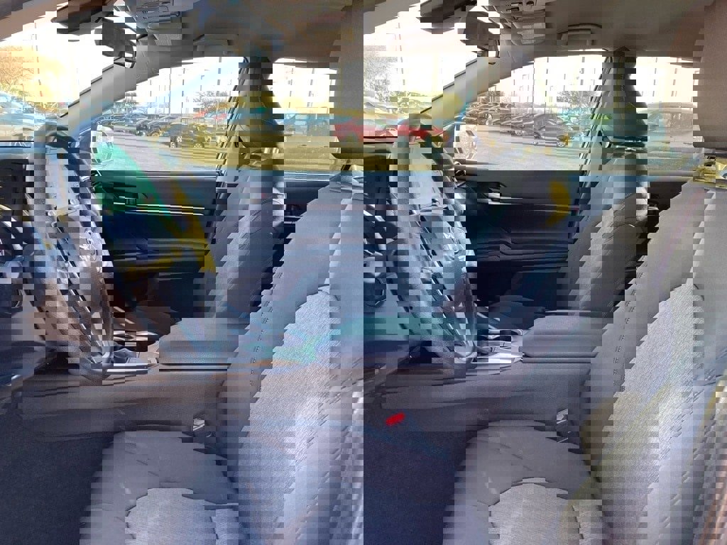 Certified 2024 Toyota Camry LE image 8