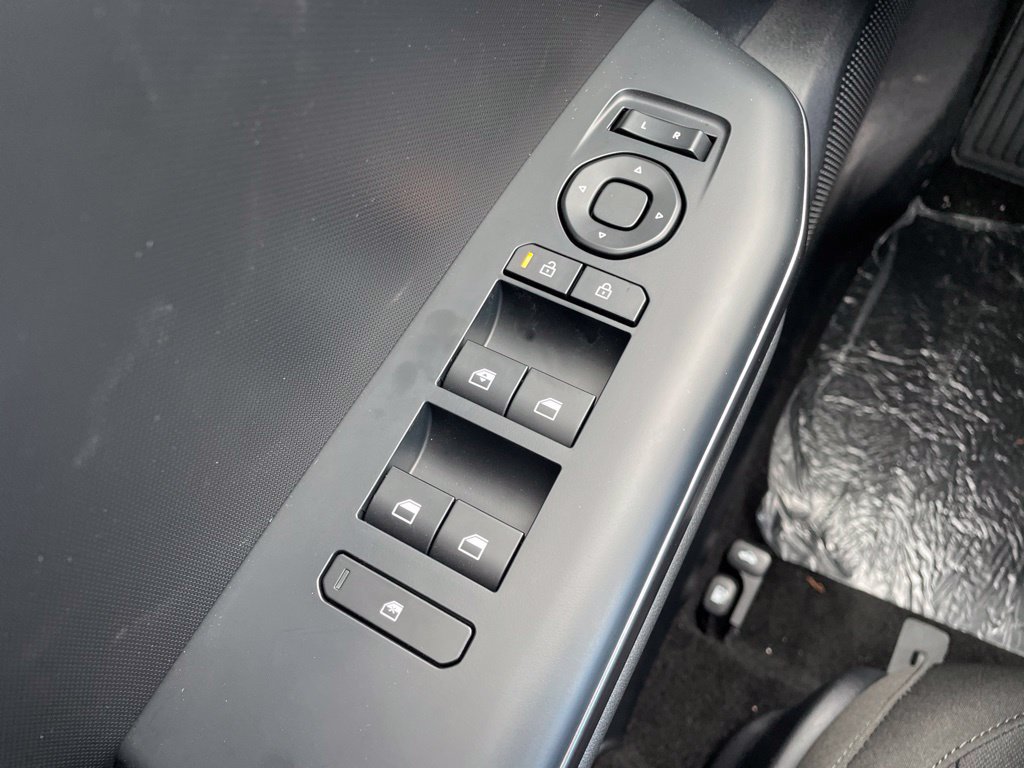 New 2026 Kia K4 FWD image 22