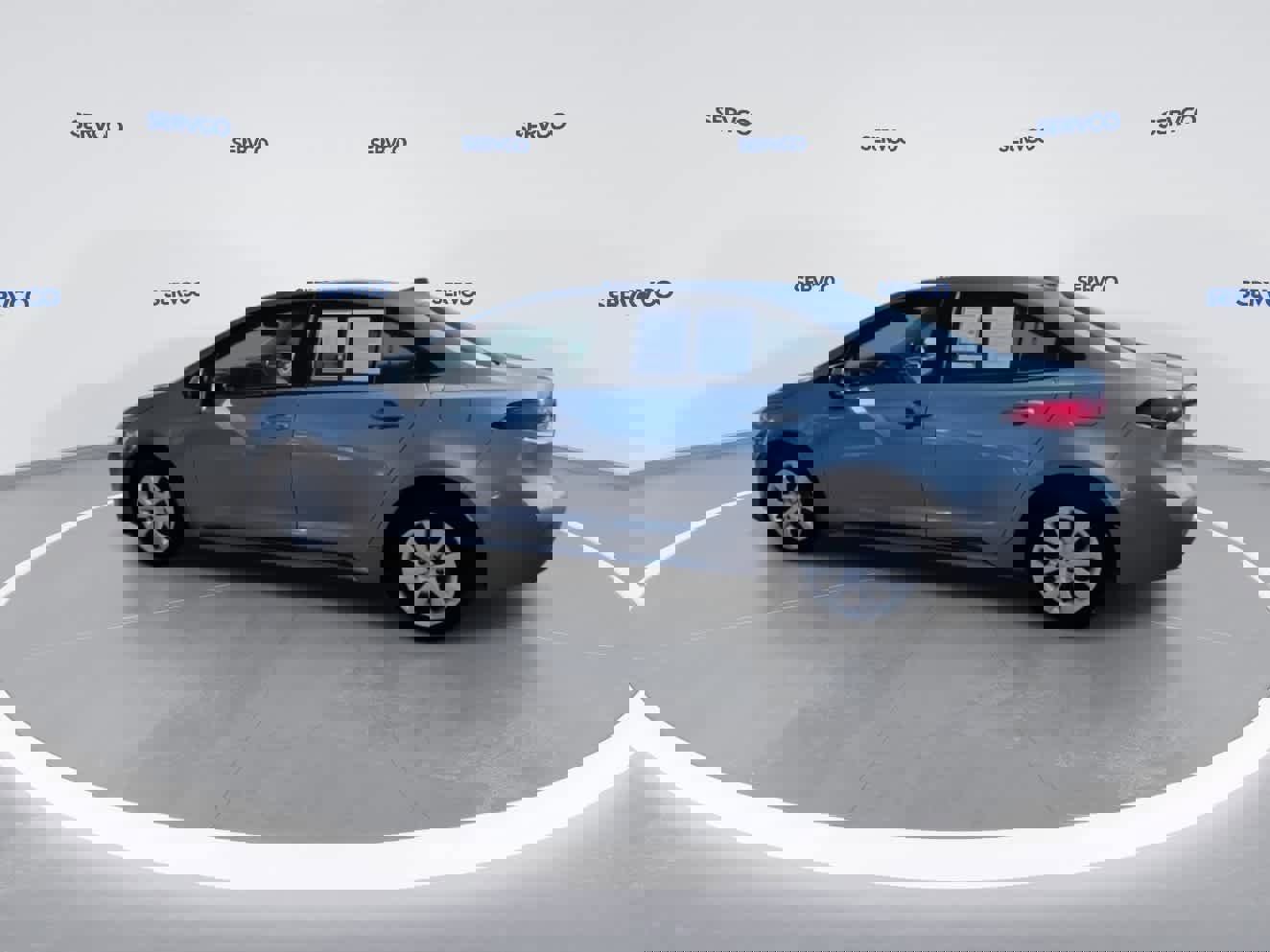 Used 2023 Toyota Corolla LE image 5