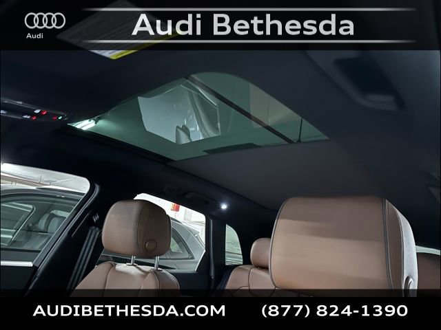 Certified 2025 Audi Q5 2.0T Premium w/ Convenience Plus Package image 25