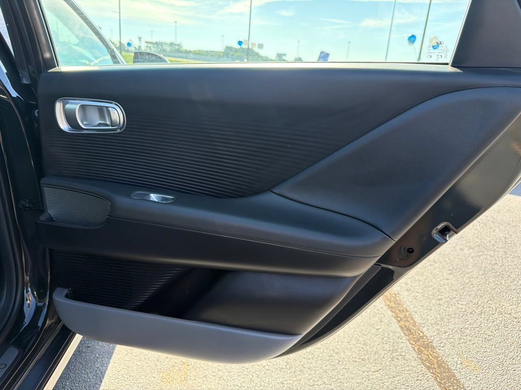 Used 2023 Hyundai Ioniq 6 Limited RWD image 16