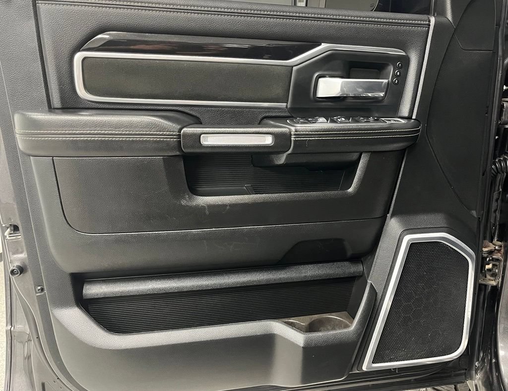 Used 2019 RAM 2500 Laramie AWD/4WD image 20