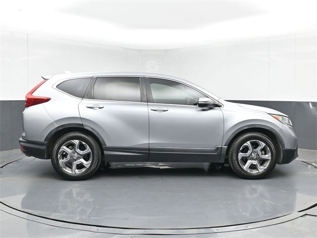 Used 2019 Honda CR-V EX image 11