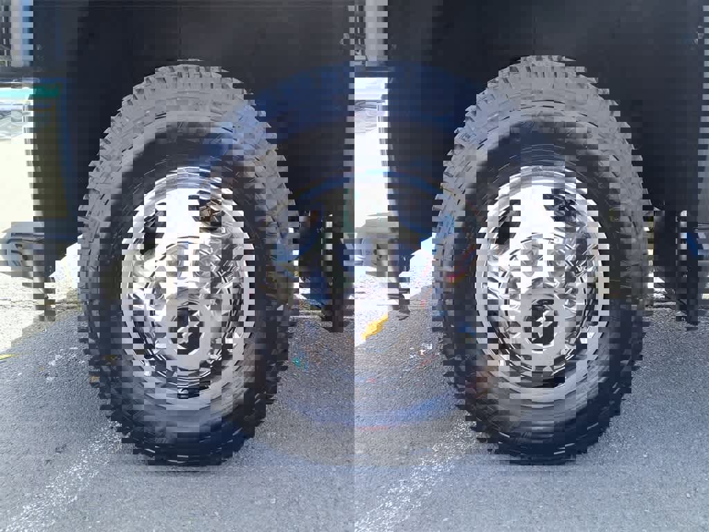 Used 2022 Chevrolet Silverado 3500 LTZ w/ LTZ Plus Package image 10