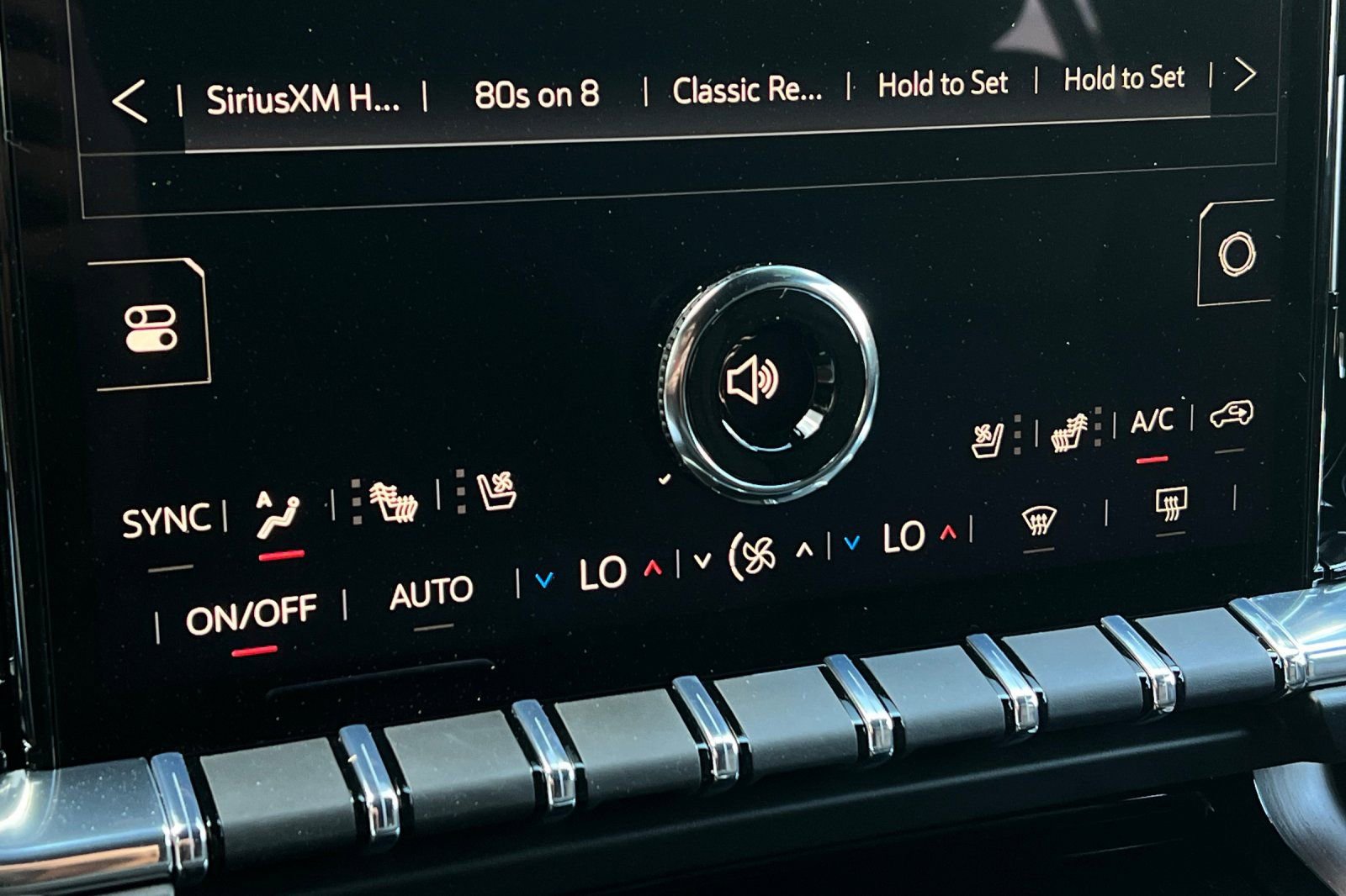 New 2026 GMC Yukon XL Denali AWD/4WD image 21