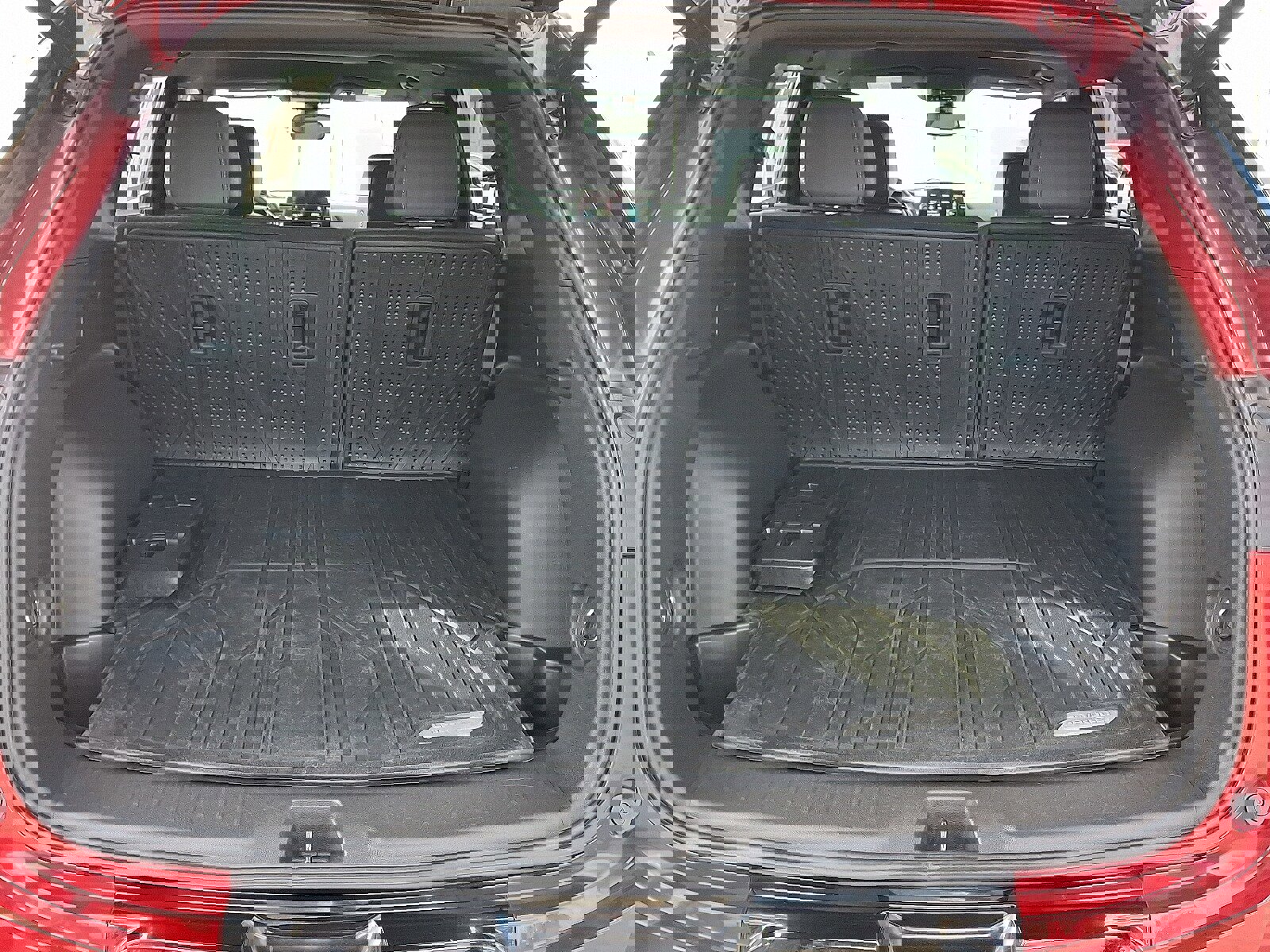 Used 2023 Chevrolet Blazer RS w/ Enhanced Convenience Package image 28