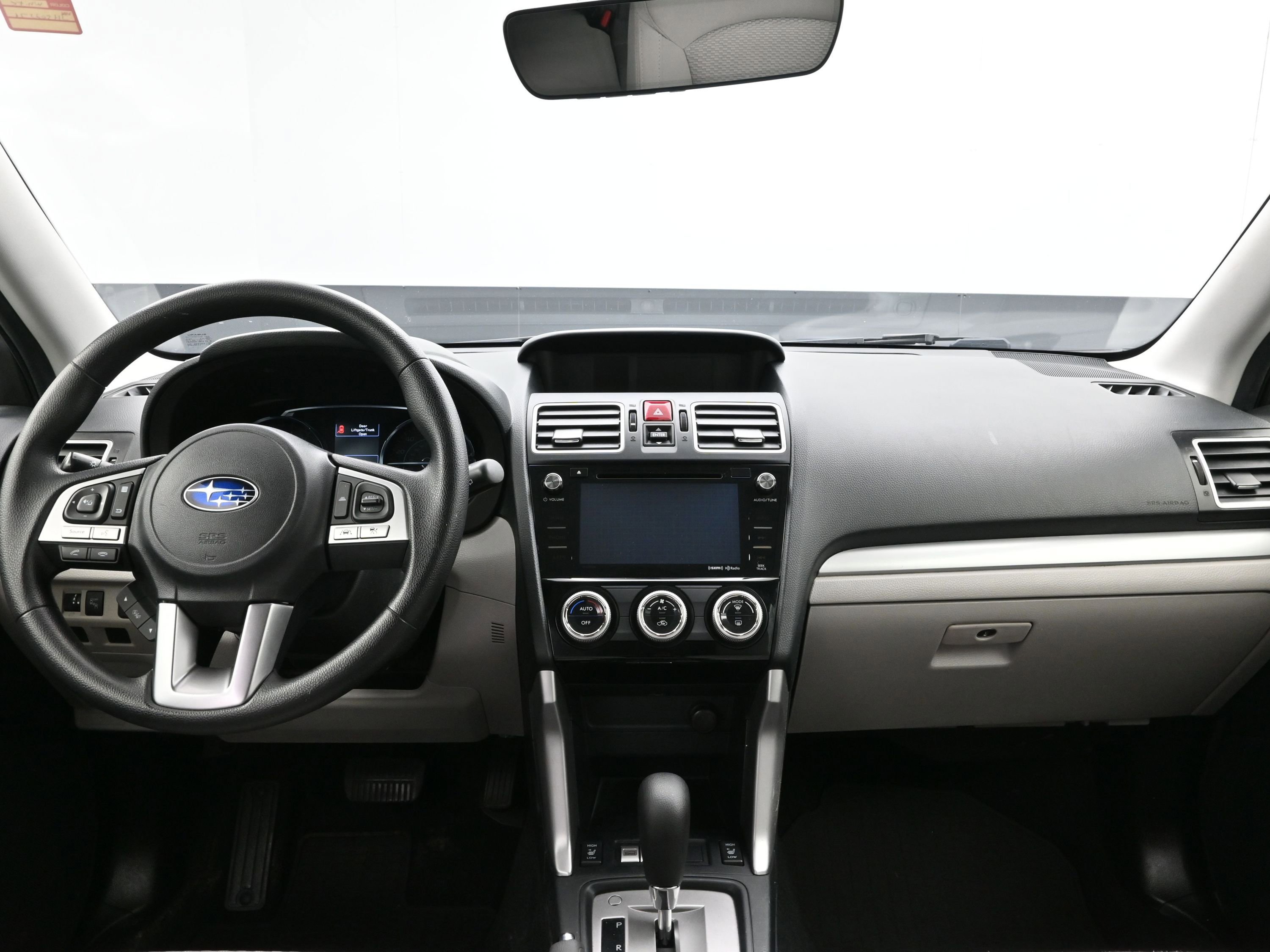 Used 2018 Subaru Forester 2.5i Premium image 19