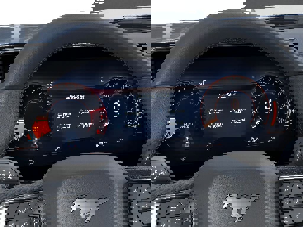 New 2026 Ford Mustang GT RWD image 13