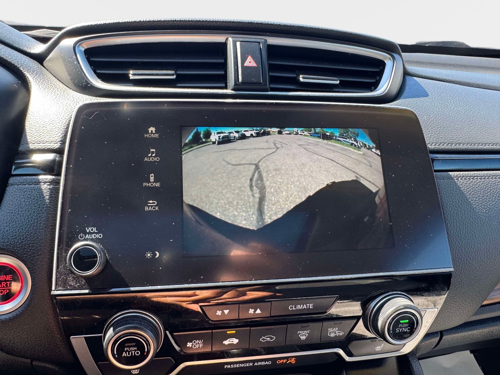 Used 2020 Honda CR-V EX-L image 32